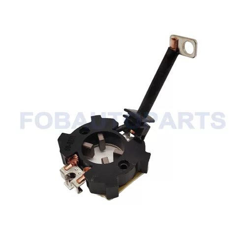 Brush Holder for Starter Motor 4.5*12*12 for Nissan 200SX 1.6 1.6L 23300-0M210 69-8317 - image 2